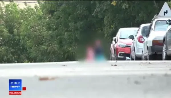 Rezultatele ADN în cazul Mihaelei. Olandezul ar fi agresat și o fetiță din Iași, în 2016