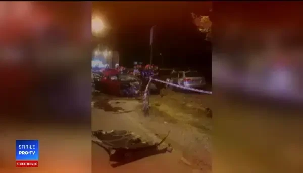 Codul penal ar putea fi modificat după accidentul provocat de Mario Iorgulescu