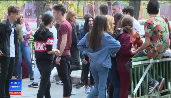 Noua politică a universităților străine, interesate să atragă studenți din România