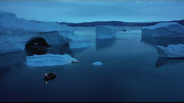 Raport sumbru al ONU: ce se va întâmpla cu oceanul planetar până în 2100