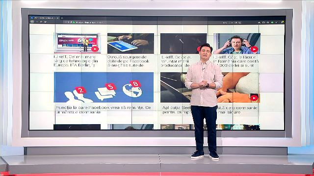 iLikeIT. Jocurile nou-nouțe cu care ne putem relaxa în weekend