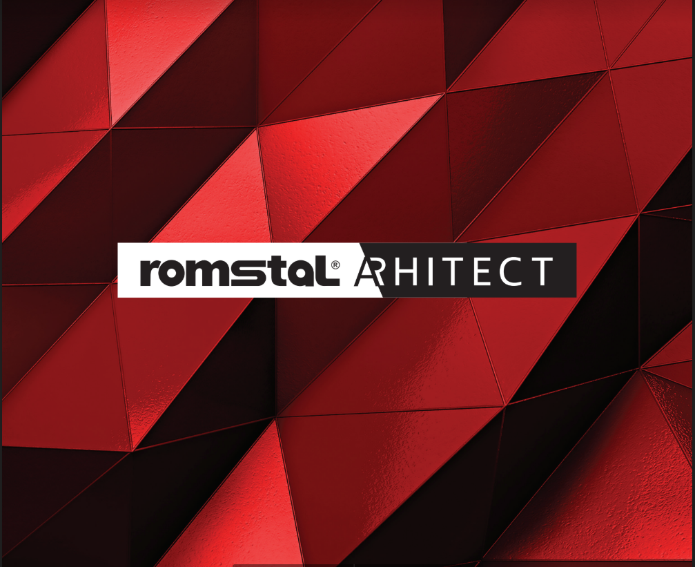 (P) Programul Romstal Arhitect Plus - soluția pentru nevoile tale vine de la Romstal