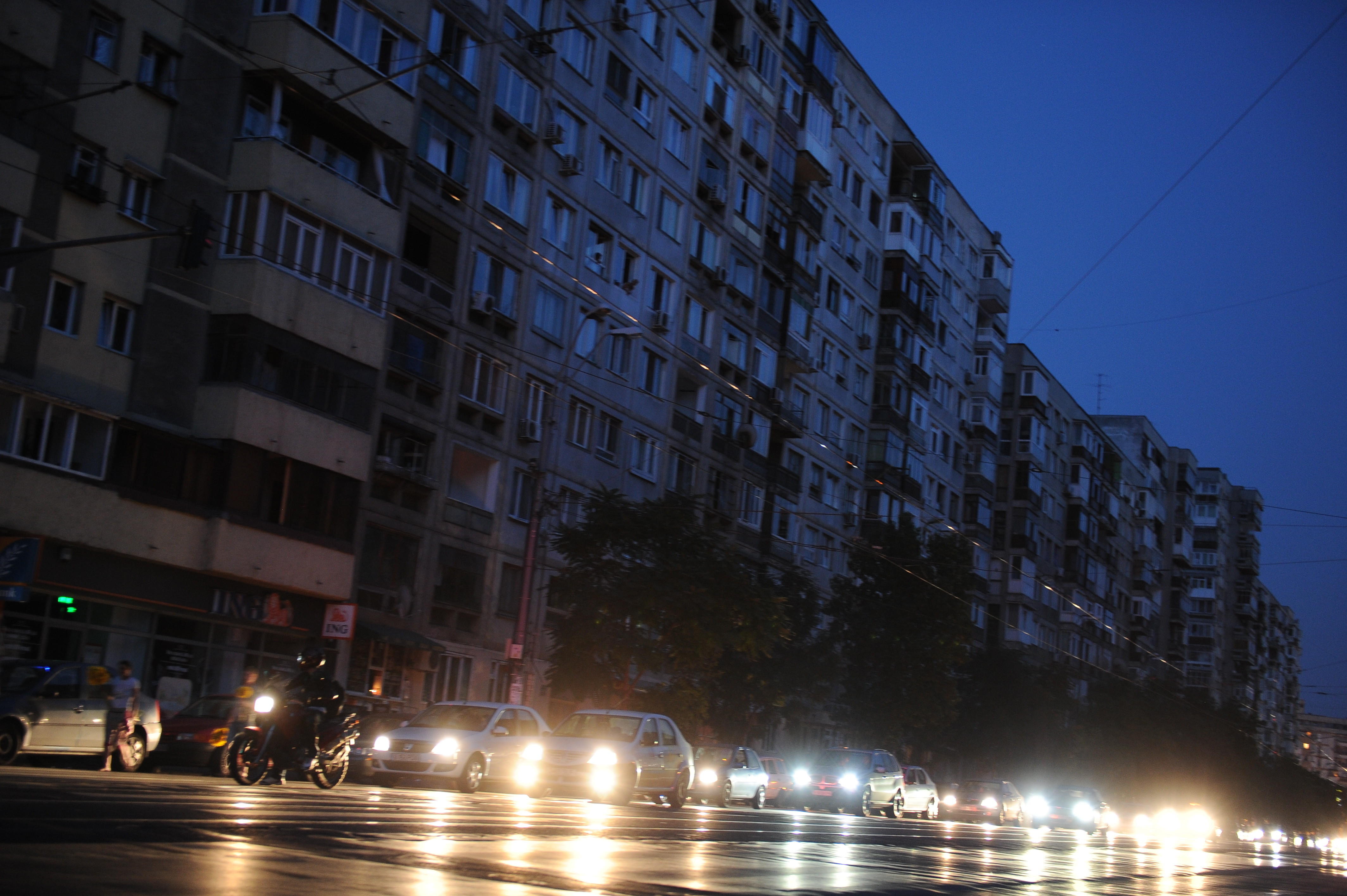 Specialist: România a fost de 2 ori foarte aproape de o pană de curent generală în acest an