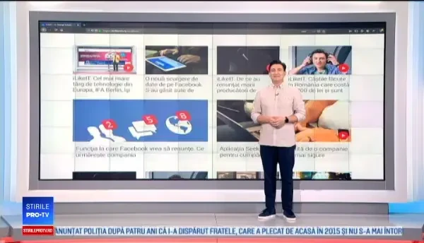 iLikeIT. Jocurile nou-nouțe cu care ne putem relaxa în weekend