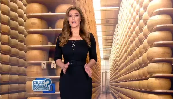 Brânzeturile fac ceea că nici un supliment alimentar nu reuşeşte să facă