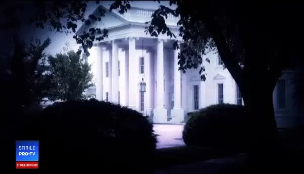 Casa Albă a încercat să "închidă" arhivele convorbirii dintre Trump și Zelenski