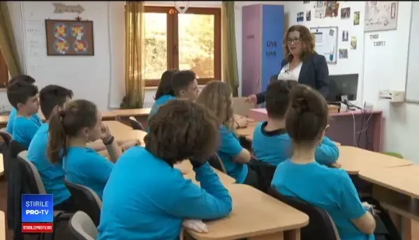 FEMEIA CA O PRADĂ. Singura școală din Capitală unde se vorbește despre violența domestică