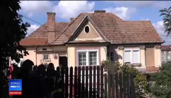 Tragedie pentru un bărbat imobilizat la pat. „Întotdeauna i-am zis să nu fumeze”