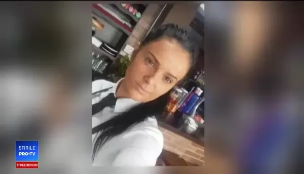 Românca găsită moartă după 3 luni în Spania. Descoperirea polițiștilor lângă rămășițele ei