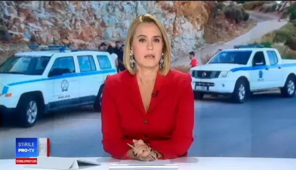 O reţea de trafic de ovare şi nou-născuţi, destructurată de poliţia greacă