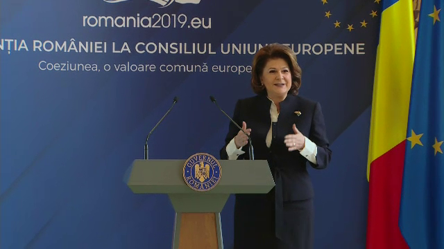 CTP, despre eșecul Rovanei Plumb în Parlamentul European: „Așa e mintea lor modelată”