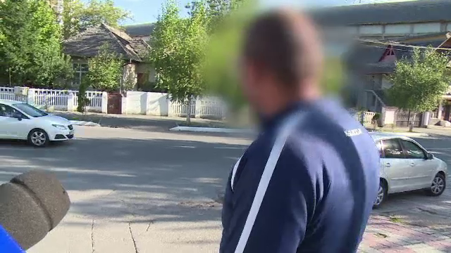 Și-a alertat părinții, după ce s-a urcat într-o mașină necunoscută. Unde era, de fapt, fata