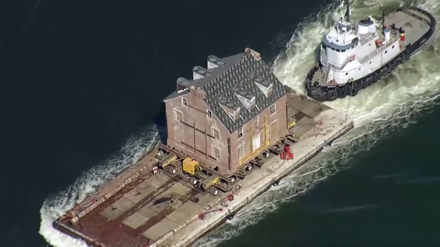 Gestul neașteptat făcut de un bărbat, după ce a cumpărat o casă de 500.000 de dolari