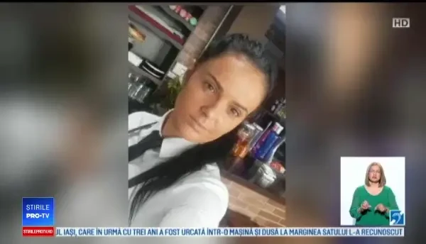 Românca găsită moartă în Spania. Reacția bizară a iubitului la aflarea rezultatelor anchetei