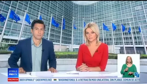 CTP, despre eșecul Rovanei Plumb în Parlamentul European: „Așa e mintea lor modelată”