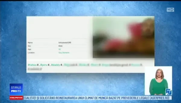 Explicați șocantă a pompierului acuzat de pornografie infantilă. Cum au ajuns pozele în telefonul său