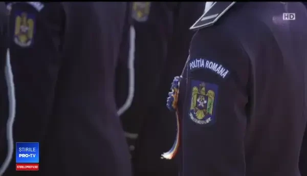 Polițistul acuzat de agresiune sexuală, lăsat liber. Șeful lui, vizat de acuzații asemănătoare