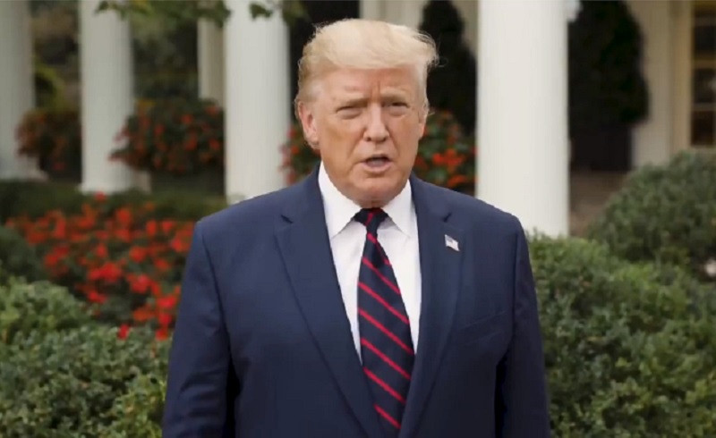 Reacția președintelui Ucrainei în urma scandalului în care este implicat Donald Trump.