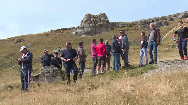 Oamenii, nemulțumiți că se vor face construcții în „inima munților”: „Să rămână cum a fost”