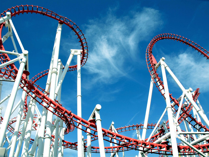 Incident într-un parc de distracții. Două persoane au murit. VIDEO