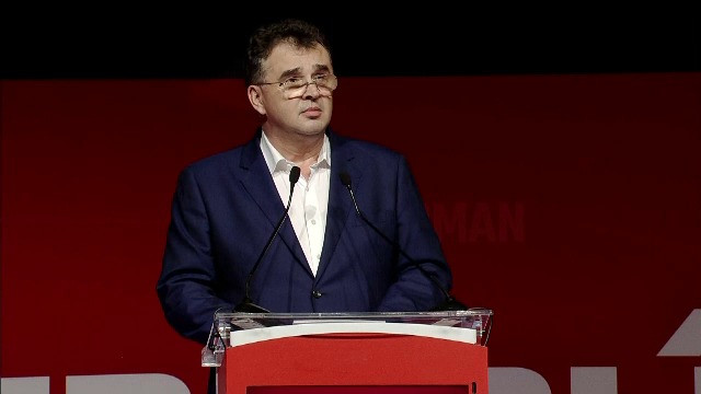 JUDEȚE LA STĂP&Acirc;N! VRANCEA, partea I - 3