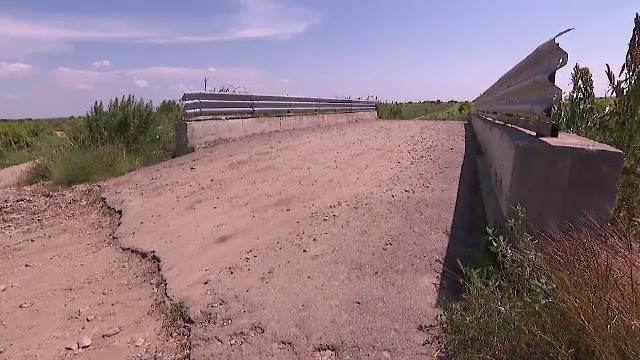 JUDEȚE LA STĂP&Acirc;N! VRANCEA, partea I - 4