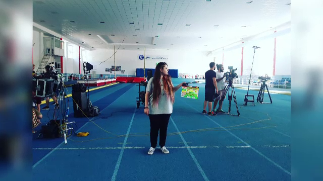 UNATC atrage tot mai mulți studenți străini. Dotările unice în sud-estul Europei