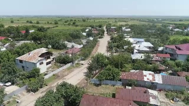 JUDEȚE LA STĂP&Acirc;N! VRANCEA, partea II - 2