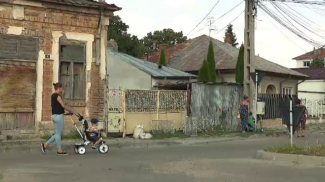 JUDEȚE LA STĂP&Acirc;N! VRANCEA, partea III - 3