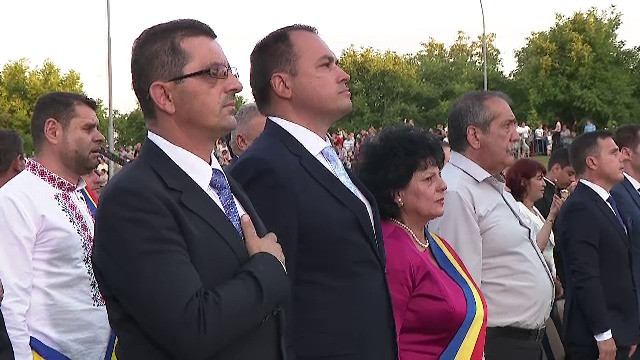 JUDEȚE LA STĂP&Acirc;N! VRANCEA, partea III - 4