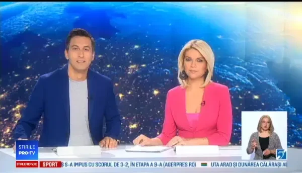 Câini căzuți într-o groapă, salvați după 5 zile la Galați