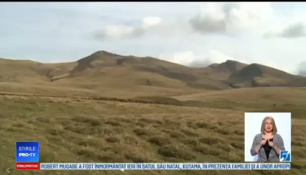 Oamenii, nemulțumiți că se vor construi construcții în „inima munților”: „Să rămână cum a fost”