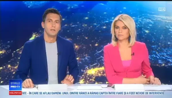 Somație pentru secretarul de stat Mike Pompeo. Ce vrea să afle Camera Reprezentanților