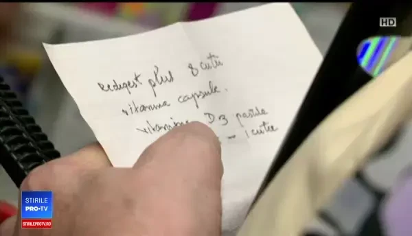Mâncarea produsă industrial ne poate îmbolnăvi. Avertismentul medicilor despre vitamine