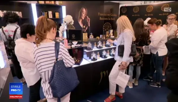 Târg de frumusețe. Care sunt tendințele sezonului rece în machiaj