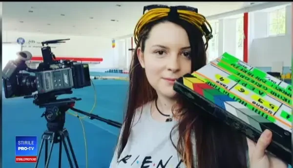 UNATC atrage tot mai mulți studenți străini. Dotările unice în sud-estul Europei