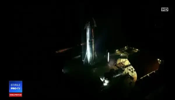 100 de oameni în spațiu după 2020 cu cea mai puternică rachetă din lume. Planul lui Elon Musk