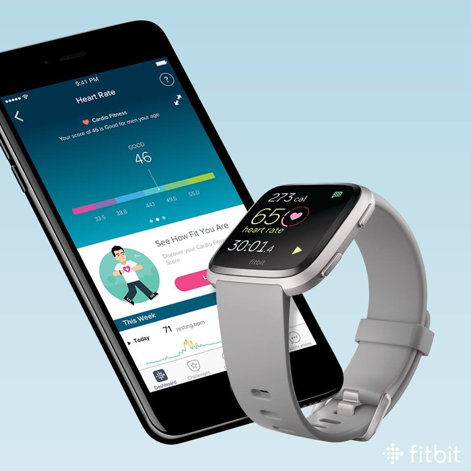 iLikeIT. Cât de bun este noul ceas inteligent Fitbit Versa 2, care tocmai s-a lansat