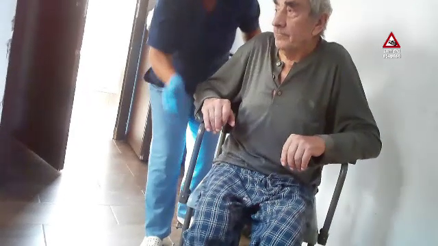 Abuzurile din caminele de batrani. Marturia unei femei care si-a pierdut mama intr-un azil