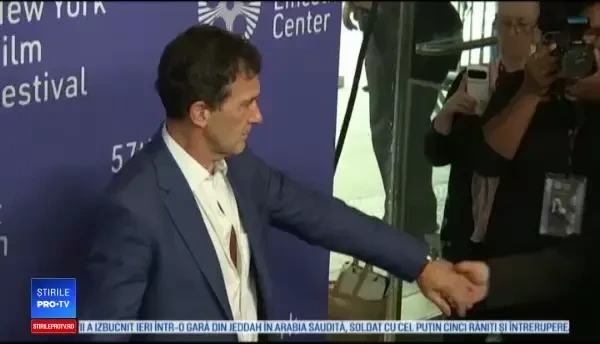 Antonio Banderas, despre cel mai dramatic moment trăit: ”Am văzut moartea cu ochii”