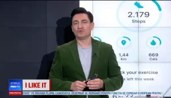 iLikeIT. Cât de bun este noul ceas inteligent Fitbit Versa 2, care tocmai s-a lansat