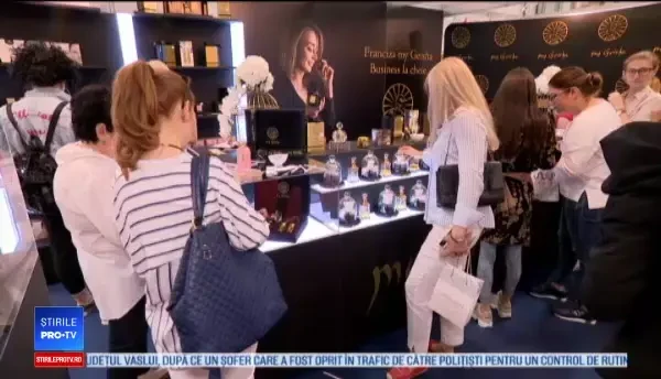 Târg de frumusețe. Care sunt tendințele sezonului rece în machiaj