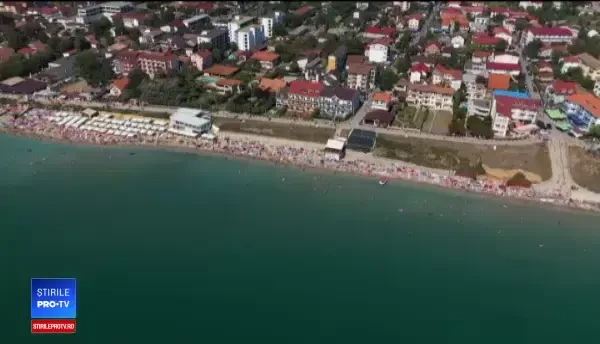 Reduceri fără precedent pentru Crăciun și Revelion pe litoral. Sute de pachete, date în timp record