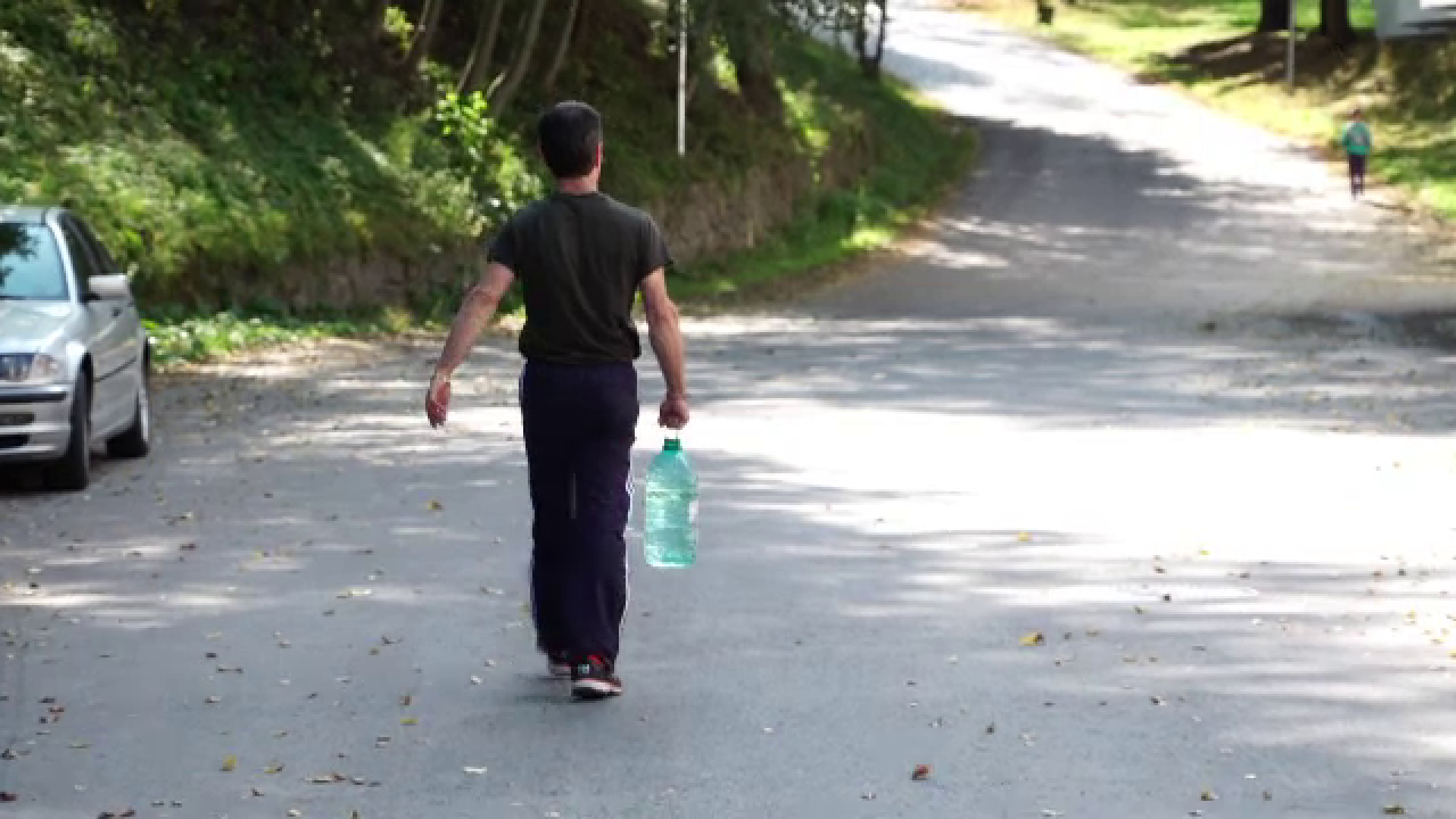 Stațiunea Băile Tușnad, rămasă fără apă. Turiștii pleacă deși au plătit sejurul