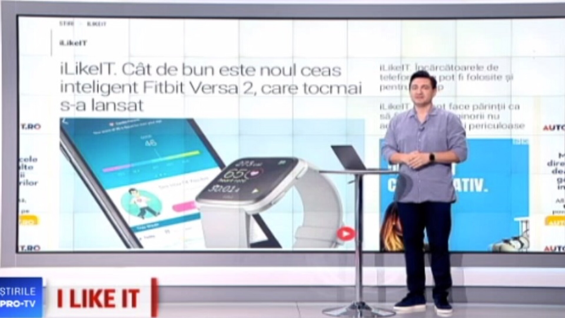 iLikeIT. Cât cheltuie o familie pentru filme, muzică și jocuri într-un an