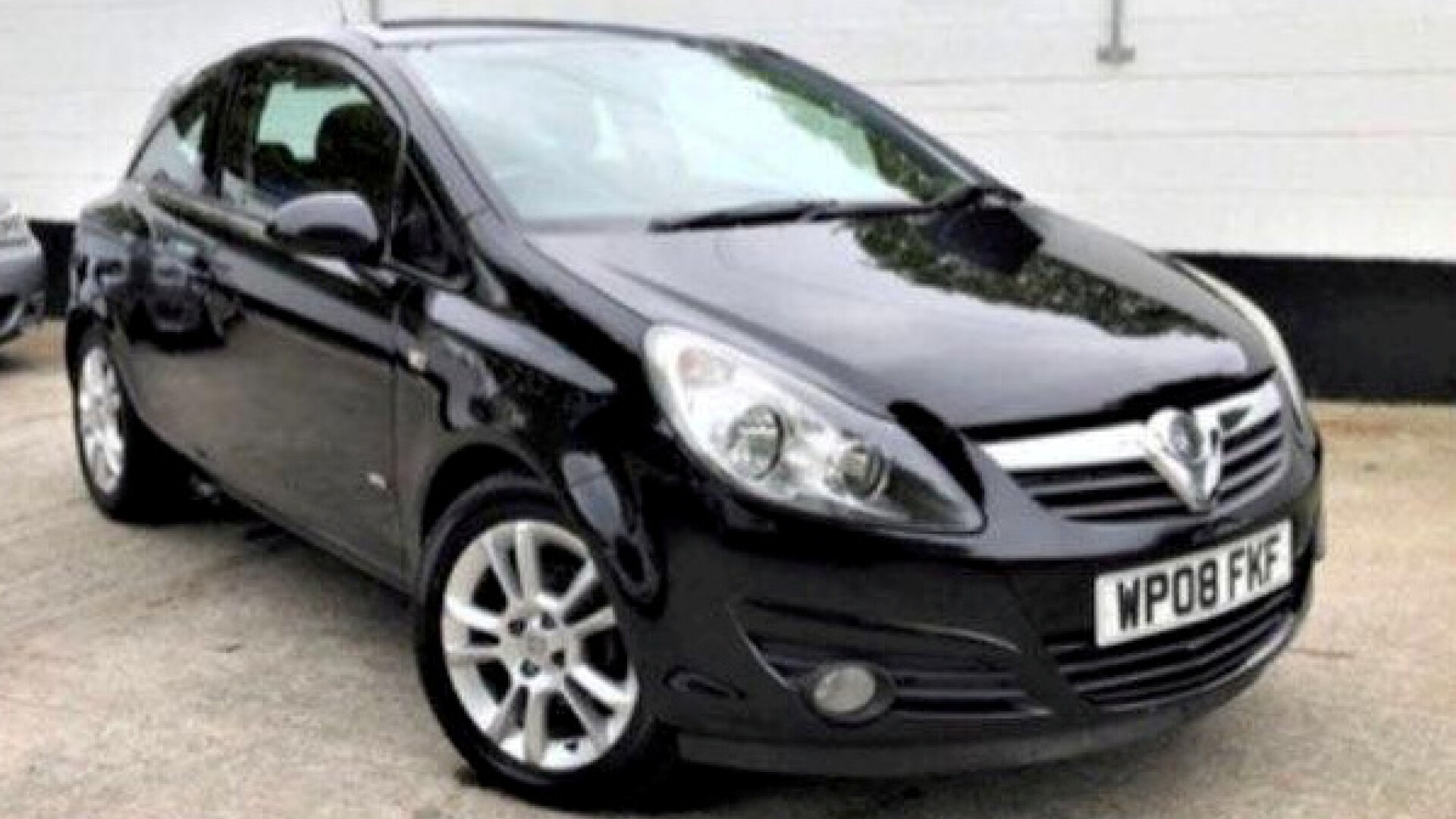 Un tânăr a uitat unde și-a parcat mașina. Cum a găsit-o după o săptămână