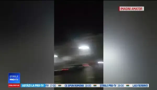 Filmul încăierării din Piața Constituției. Primele măsuri luate după incident