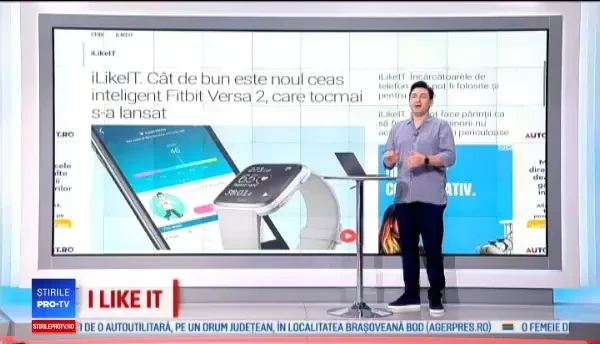 iLikeIT. Cât cheltuie o familie pentru filme, muzică și jocuri într-un an