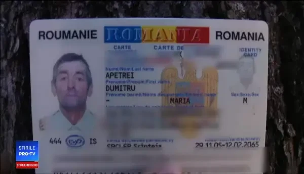 Un pacient a dispărut dintr-un spital din Iaşi. Rudele îl caută de o lună