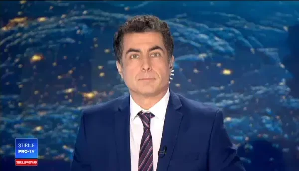 Şeful DIICOT a anunţat că ar putea demisiona doar după un "amplu proces cognitiv"